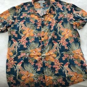 Margaritaville Hawaiian Shirt